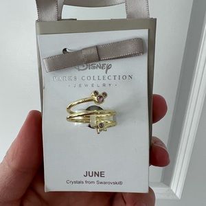 Disney Ring
